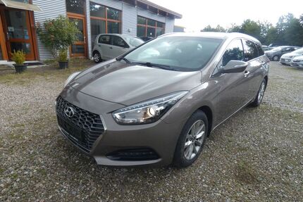 Hyundai i40 Gebrauchtwagen