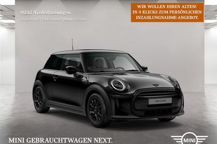 Mini Cooper Gebrauchtwagen