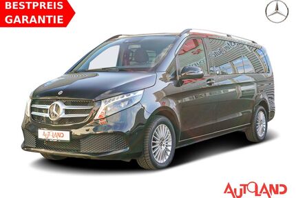 Mercedes-Benz V 300 Gebrauchtwagen