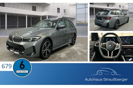 BMW 330 Gebrauchtwagen