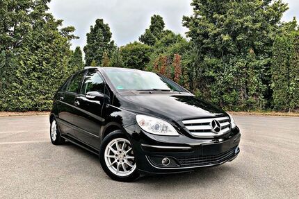 Mercedes-Benz B 200 Gebrauchtwagen