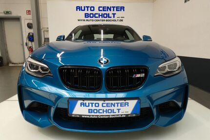 BMW M2 Gebrauchtwagen