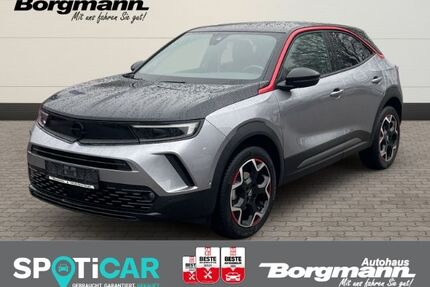 Opel Mokka Gebrauchtwagen