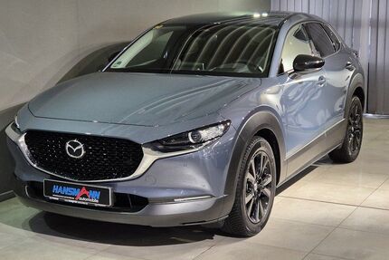 Mazda CX-30 Gebrauchtwagen