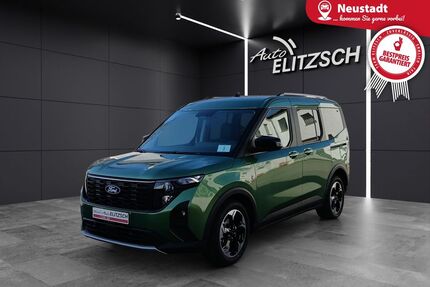 Ford Tourneo Courier Gebrauchtwagen