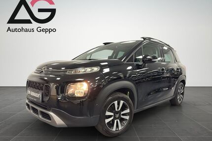 Citroen C3 Gebrauchtwagen