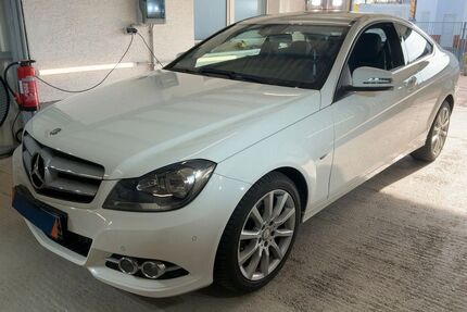 Mercedes-Benz C 250 Gebrauchtwagen