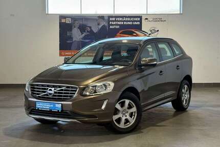 Volvo XC60 Gebrauchtwagen