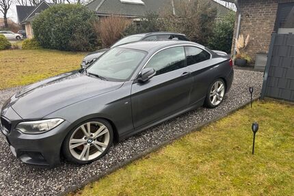BMW 225 Gebrauchtwagen