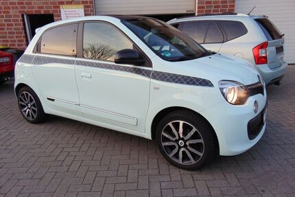 Renault Twingo Gebrauchtwagen