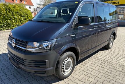 VW T6 Transporter Gebrauchtwagen