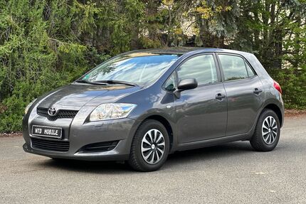 Toyota Auris Gebrauchtwagen