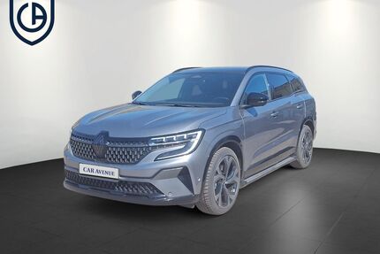 Renault Espace Gebrauchtwagen