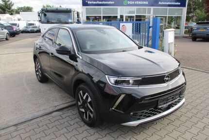 Opel Mokka Gebrauchtwagen
