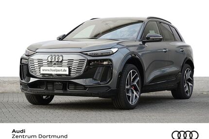 Audi SQ6 e-tron Gebrauchtwagen