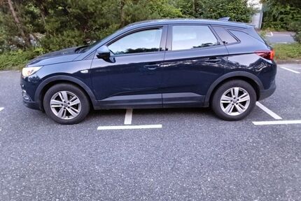Opel Grandland (X) Gebrauchtwagen