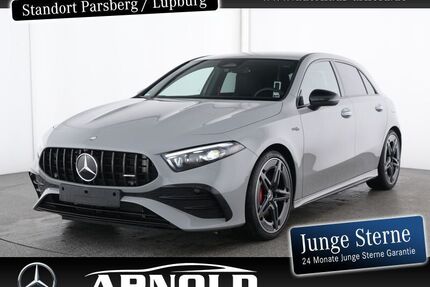Mercedes-Benz A 35 AMG Gebrauchtwagen
