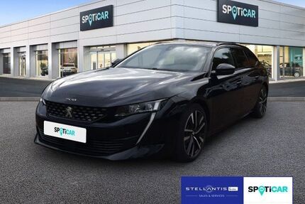 Peugeot 508 Gebrauchtwagen