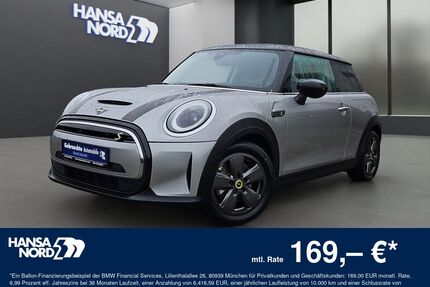 Mini Cooper SE Gebrauchtwagen