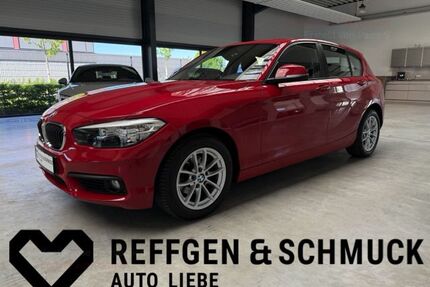BMW 116 Gebrauchtwagen