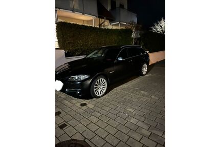 BMW 530 Gebrauchtwagen