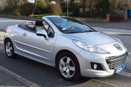 Peugeot 207 Gebrauchtwagen