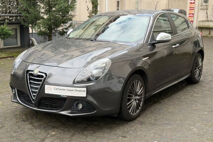 Alfa Romeo Giulietta Gebrauchtwagen