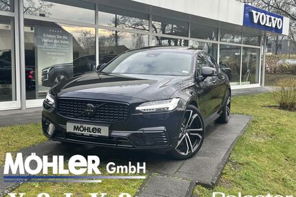 Volvo S90 Gebrauchtwagen