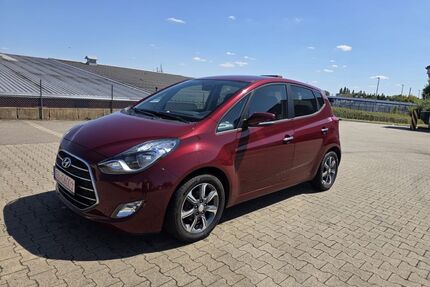 Hyundai ix20 Gebrauchtwagen