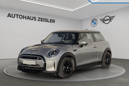 Mini Cooper SE Gebrauchtwagen