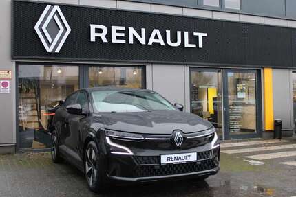 Renault Megane Gebrauchtwagen