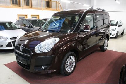 Fiat Doblo Gebrauchtwagen