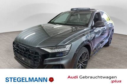 Audi Q8 Gebrauchtwagen