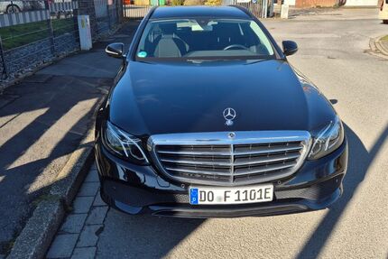 Mercedes-Benz E 300 Gebrauchtwagen