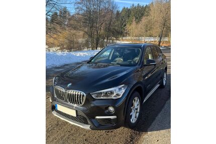 BMW X1 Gebrauchtwagen