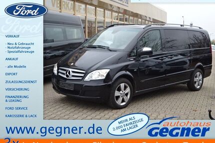Mercedes-Benz Viano Gebrauchtwagen