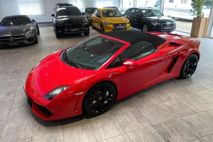 Lamborghini Gallardo Gebrauchtwagen