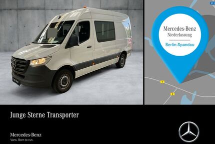 Mercedes-Benz Sprinter Gebrauchtwagen