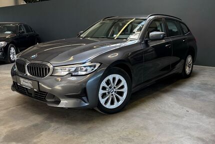 BMW 320 Gebrauchtwagen
