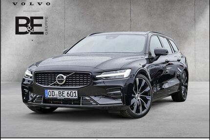 Volvo V60 Gebrauchtwagen