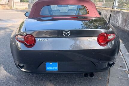 Mazda MX-5 Gebrauchtwagen