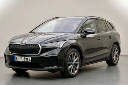 Skoda Enyaq Gebrauchtwagen