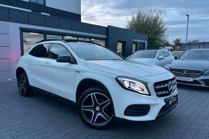 Mercedes-Benz GLA 200 Gebrauchtwagen