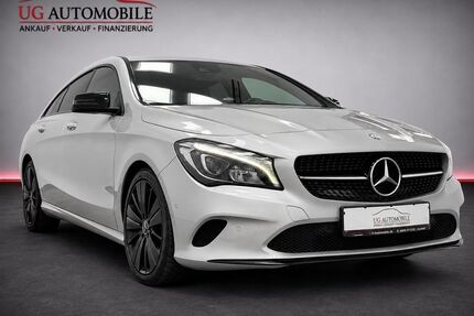 Mercedes-Benz CLA 180 Shooting Brake Gebrauchtwagen