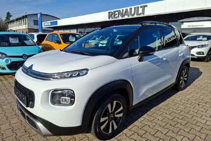 Citroen C3 Aircross Gebrauchtwagen