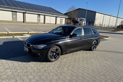 BMW 318 Gebrauchtwagen