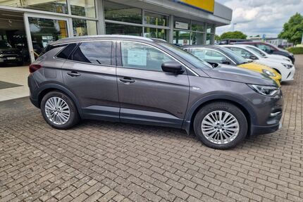 Opel Grandland (X) Gebrauchtwagen