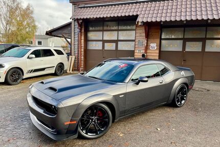 Dodge Challenger Gebrauchtwagen