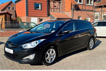 Hyundai i40 Gebrauchtwagen