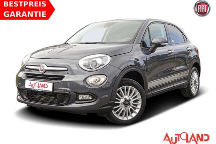 Fiat 500X Gebrauchtwagen